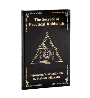Secrets-Practical-Kabbalah-Book